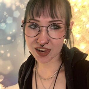 Meet your Posher, Brynn